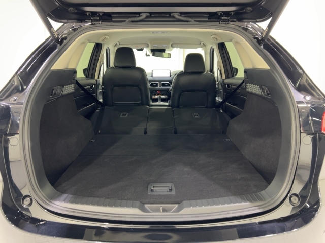 Mazda CX-5 12