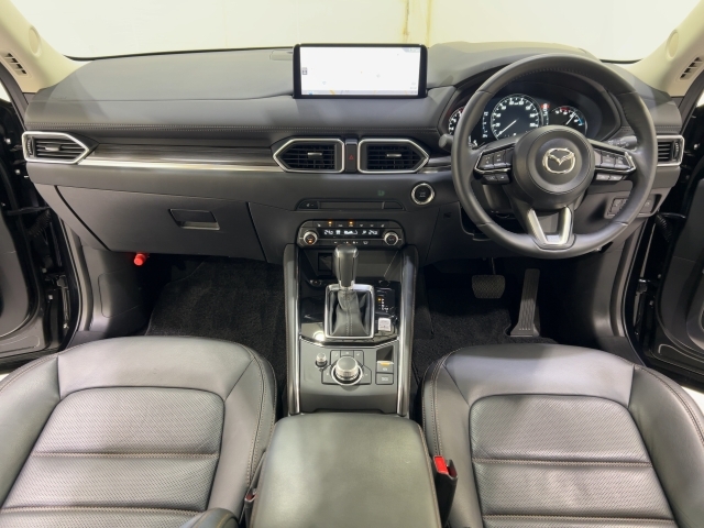 Mazda CX-5 2