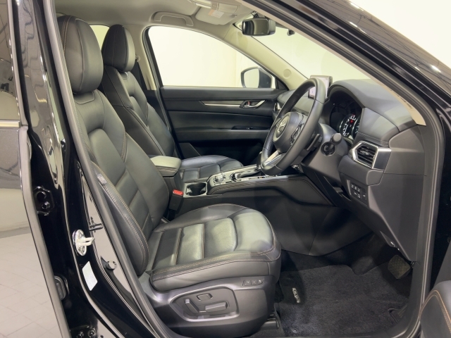Mazda CX-5 7