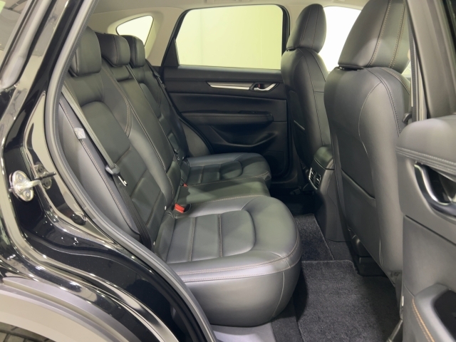 Mazda CX-5 8