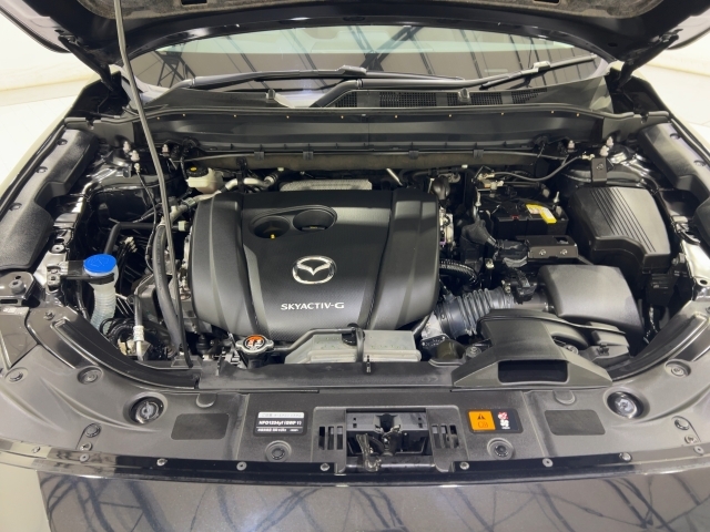 Mazda CX-5 9