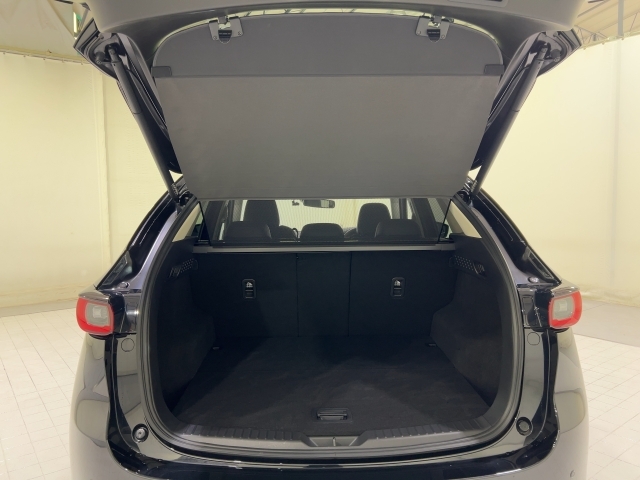Mazda CX-5 10