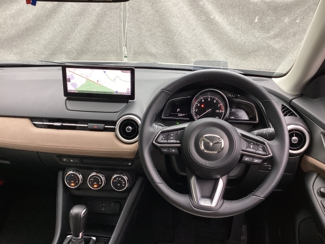 Mazda CX-3 2
