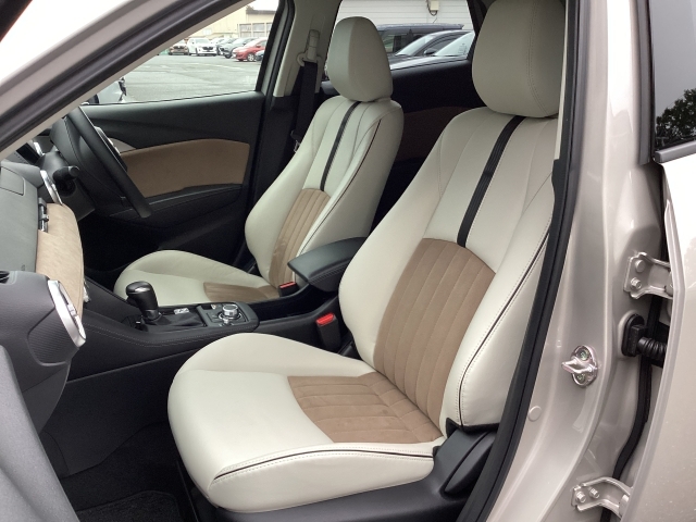 Mazda CX-3 9