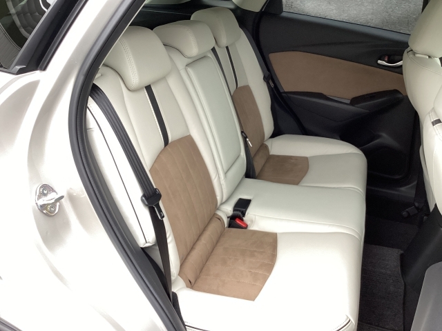 Mazda CX-3 10