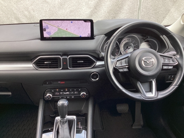 Mazda CX-5 2