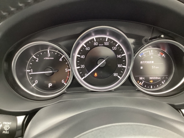 Mazda CX-5 3
