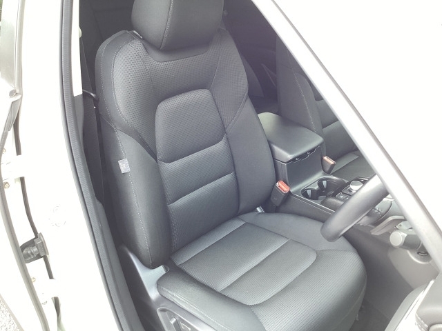 Mazda CX-5 7