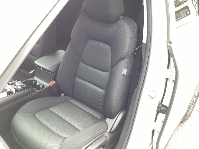 Mazda CX-5 9