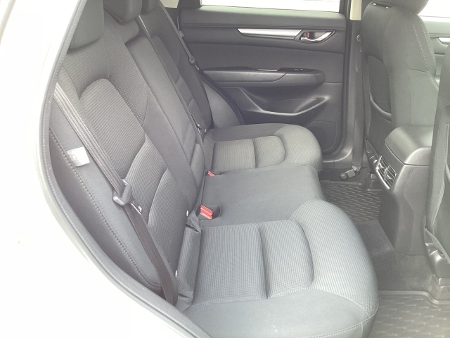 Mazda CX-5 10