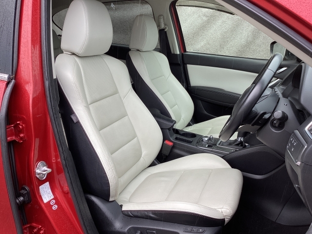 Mazda CX-5 7