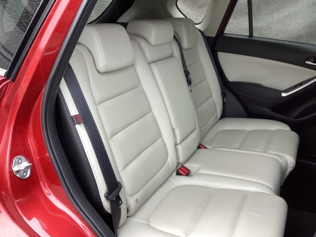 Mazda CX-5 10