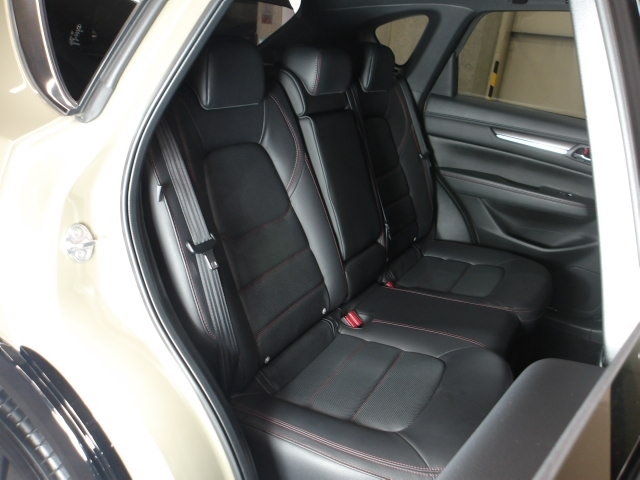 Mazda CX-5 11