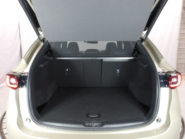 Mazda CX-5 12