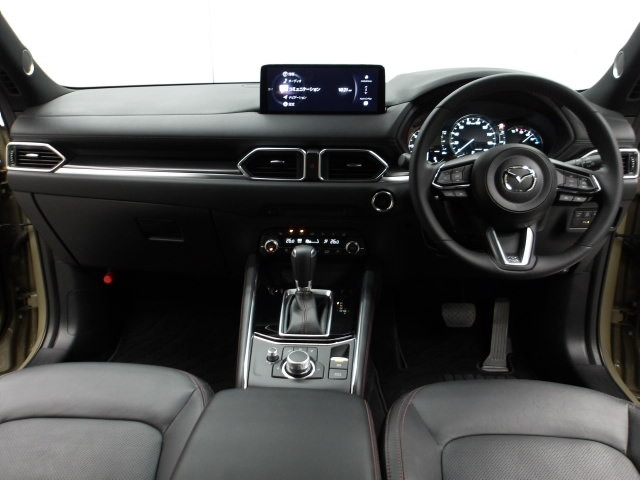 Mazda CX-5 2