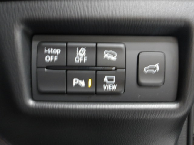 Mazda CX-5 7
