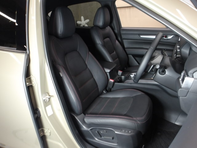 Mazda CX-5 8