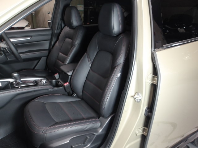 Mazda CX-5 10