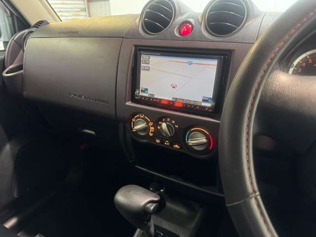 Mitsubishi Pajero Mini 5