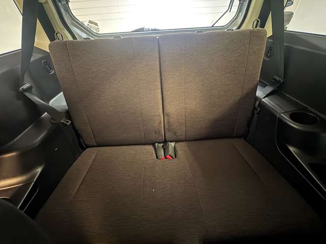 Mitsubishi Pajero Mini 6