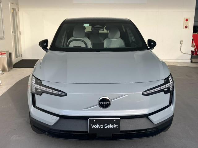 Volvo EX30 2