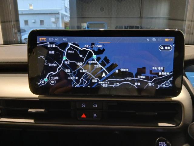Jeep アベンジャー 8