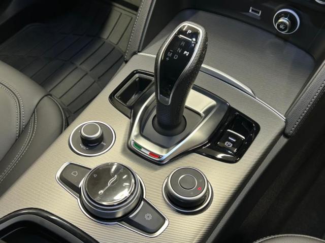 Alfa Romeo Stelvio 10