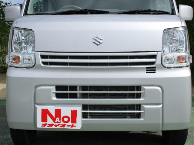 Suzuki Every 11