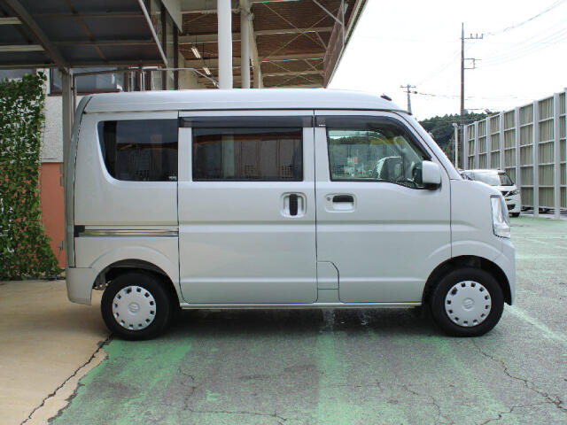 Suzuki Every 4