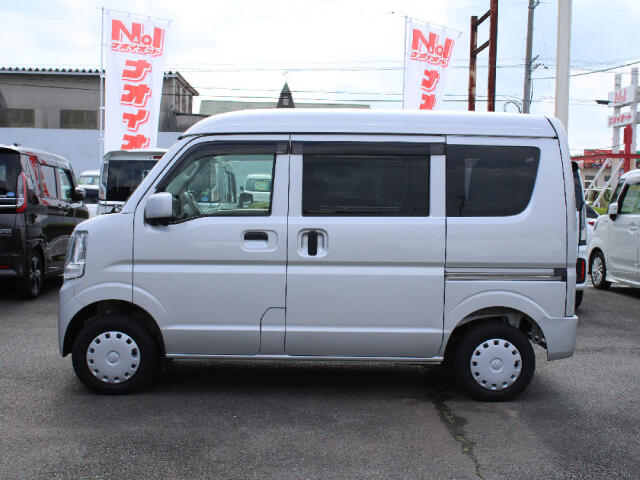 Suzuki Every 8