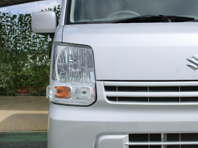 Suzuki Every 10