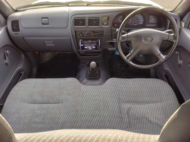 Toyota Hilux 10