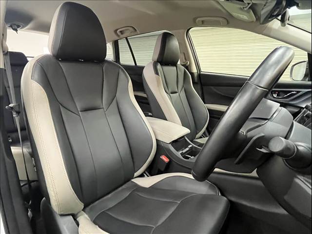 Subaru Levorg Layback 11