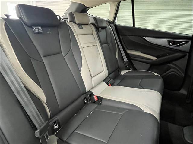 Subaru Levorg Layback 12