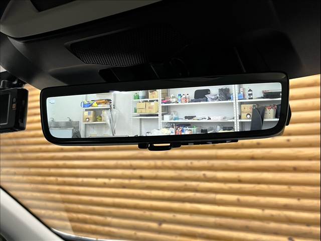 Subaru Levorg Layback 6