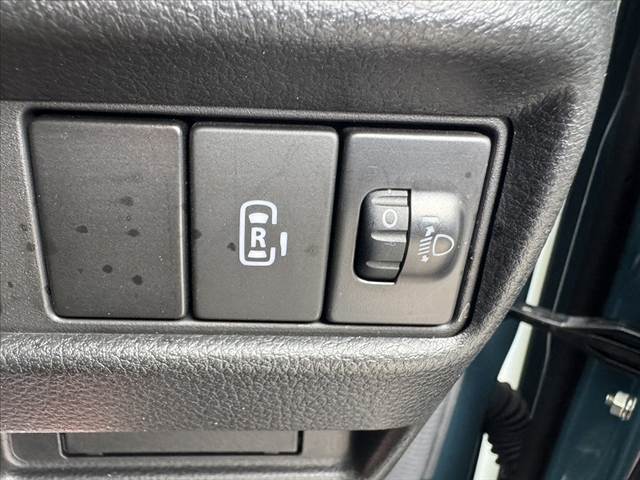 Suzuki Spacia Base 6