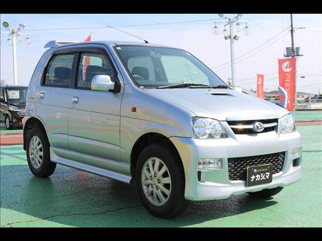 Daihatsu Terios Kid 11