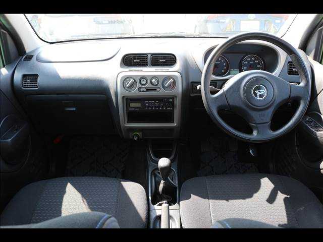 Daihatsu Terios Kid 3