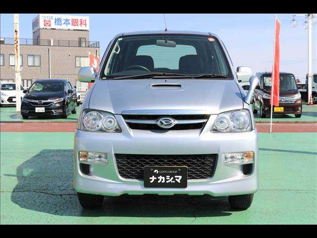 Daihatsu Terios Kid 5