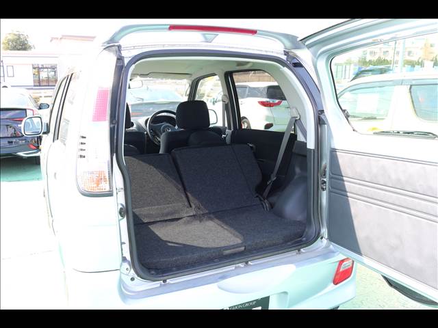 Daihatsu Terios Kid 9