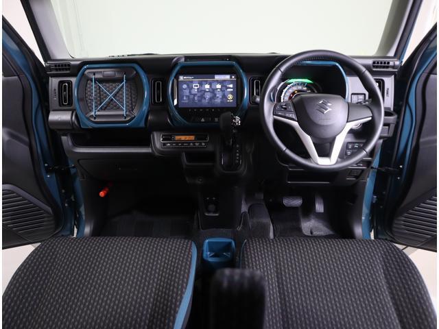 Suzuki Hustler 4