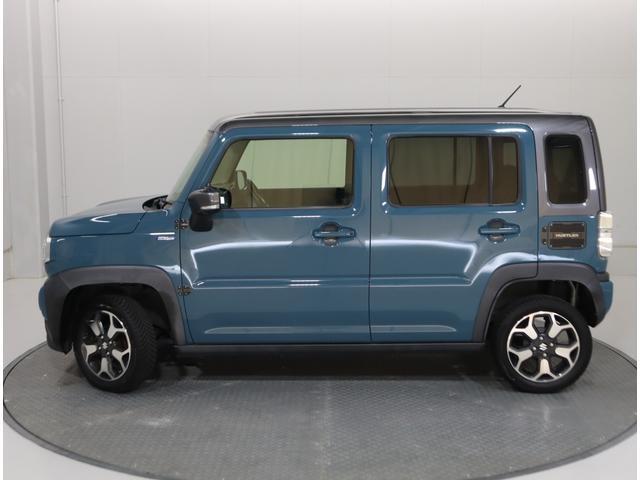Suzuki Hustler 9