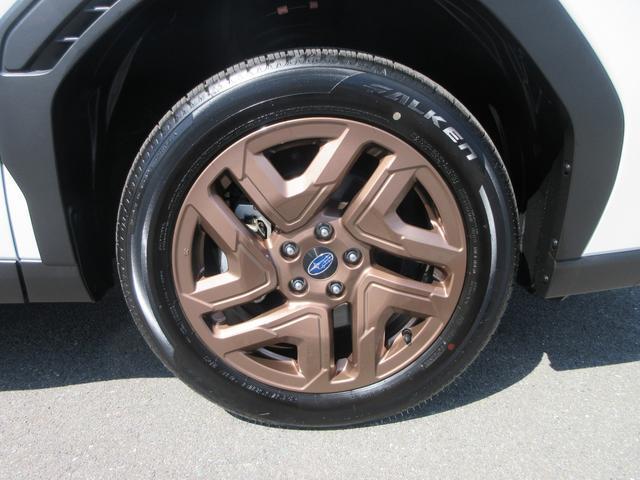 Subaru Forester 11