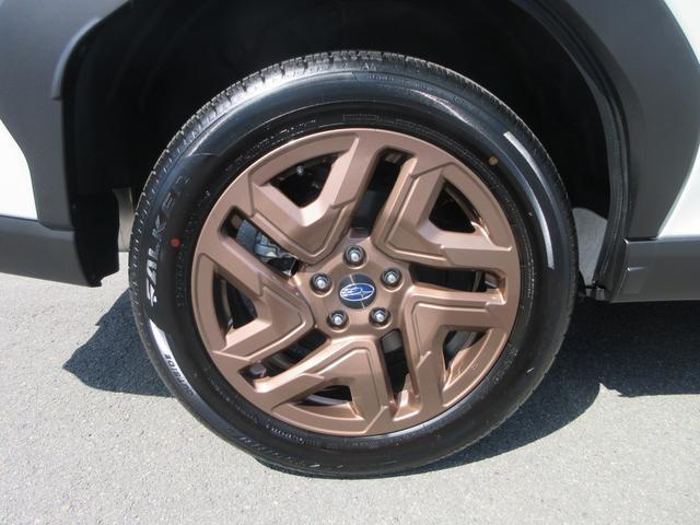Subaru Forester 12