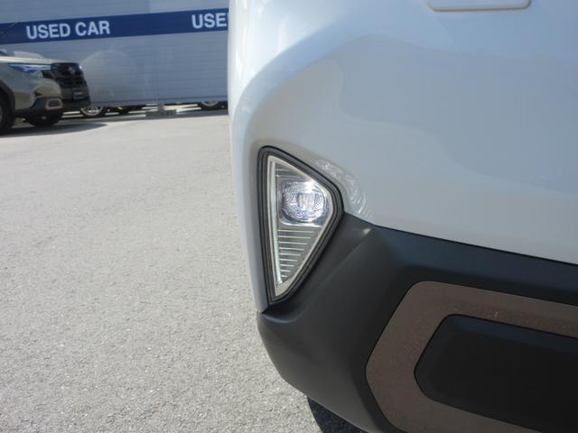Subaru Forester 10