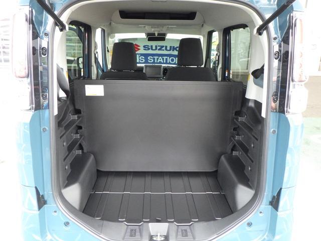 Suzuki Spacia Base 12