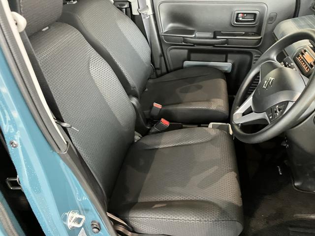 Suzuki Spacia Base 8