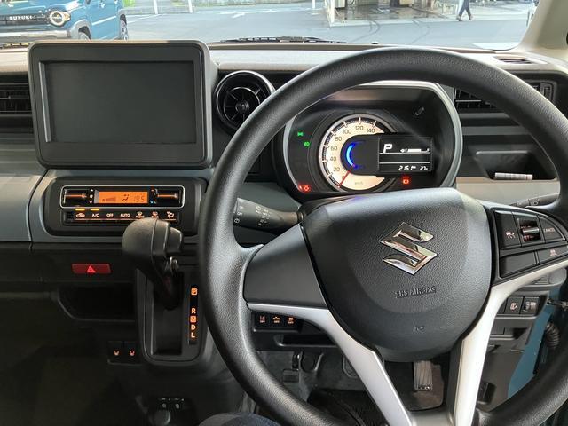 Suzuki Spacia Base 10