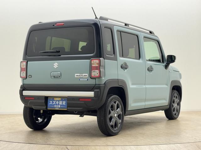 Suzuki Hustler 5