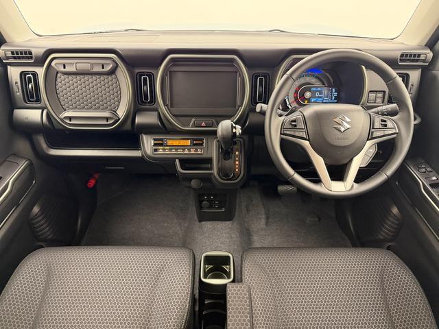 Suzuki Hustler 9